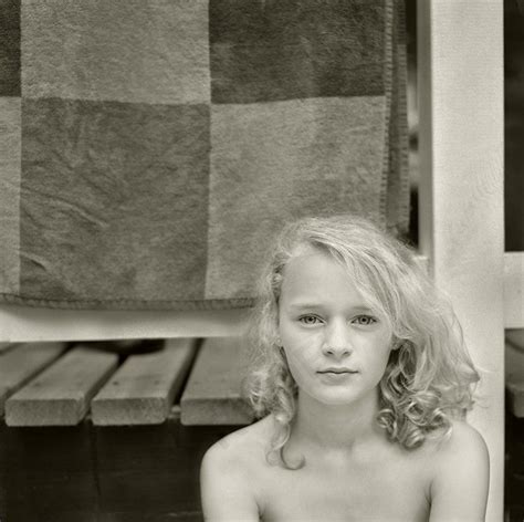 naturist pics|Jock Sturges: Absence of Shame